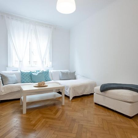 City Center Operastreet Apartment "Italy" Wien Eksteriør billede